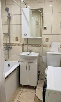 1-к квартира, вторичка, 31м2, 1/5 этаж