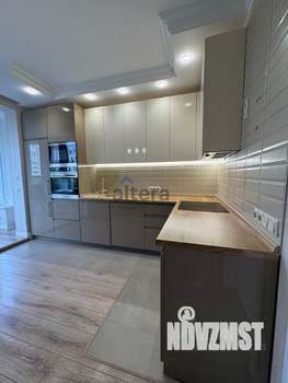 2-к квартира, вторичка, 60м2, 4/17 этаж