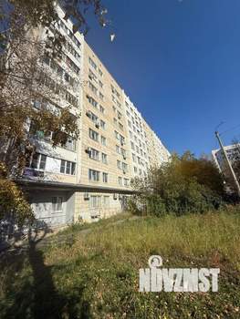 3-к квартира, вторичка, 62м2, 7/9 этаж