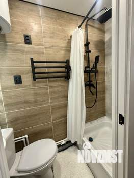 1-к квартира, вторичка, 15м2, 2/5 этаж