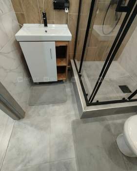 1-к квартира, вторичка, 31м2, 9/19 этаж