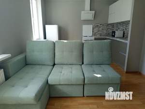 Студия квартира, вторичка, 29м2, 5/7 этаж