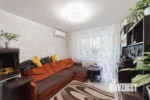 1-к квартира, вторичка, 30м2, 2/5 этаж
