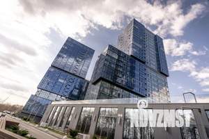 3-к квартира, вторичка, 115м2, 3/26 этаж