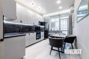 3-к квартира, вторичка, 120м2, 13/22 этаж