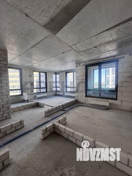 3-к квартира, вторичка, 75м2, 7/24 этаж