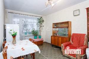 2-к квартира, вторичка, 44м2, 2/5 этаж