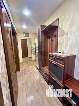 4-к квартира, вторичка, 89м2, 6/9 этаж