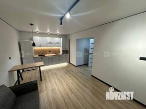 1-к квартира, вторичка, 40м2, 1/5 этаж