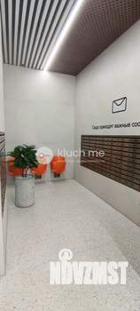 1-к квартира, вторичка, 31м2, 9/17 этаж