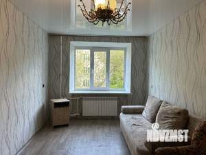 1-к квартира, вторичка, 36м2, 2/3 этаж