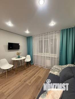 Студия квартира, вторичка, 18м2, 8/9 этаж