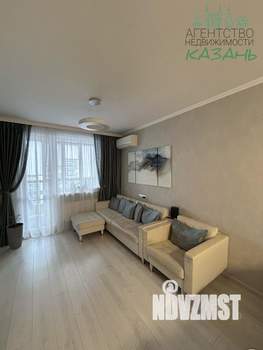 2-к квартира, вторичка, 47м2, 15/16 этаж