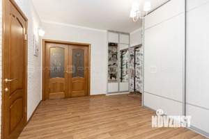 1-к квартира, вторичка, 58м2, 3/12 этаж
