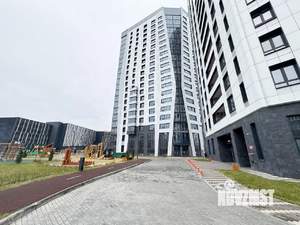 1-к квартира, вторичка, 26м2, 19/20 этаж