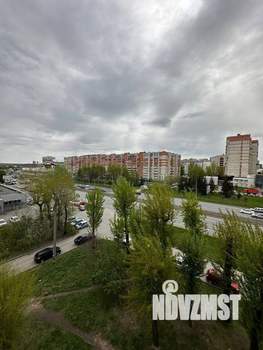 2-к квартира, вторичка, 50м2, 6/9 этаж