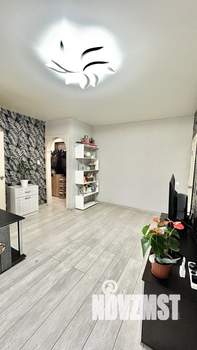 2-к квартира, вторичка, 43м2, 1/5 этаж