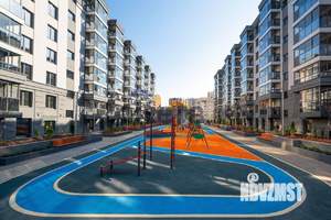3-к квартира, вторичка, 66м2, 4/9 этаж