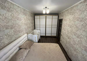 2-к квартира, вторичка, 47м2, 1/10 этаж