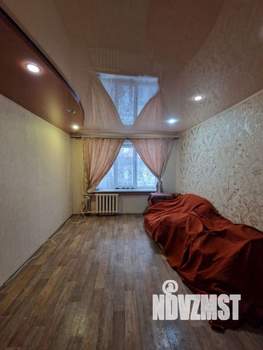 3-к квартира, вторичка, 60м2, 1/5 этаж