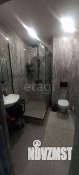 3-к квартира, вторичка, 37м2, 6/20 этаж