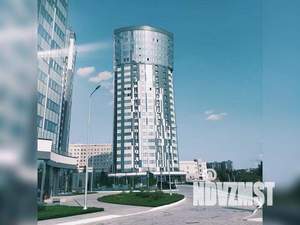 2-к квартира, вторичка, 70м2, 12/26 этаж