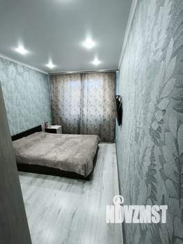 3-к квартира, вторичка, 60м2, 7/8 этаж