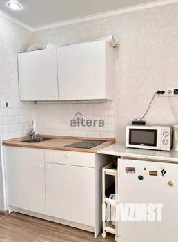 Студия квартира, вторичка, 13м2, 3/9 этаж