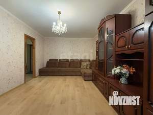 4-к квартира, вторичка, 77м2, 4/14 этаж
