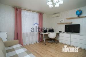 2-к квартира, вторичка, 55м2, 1/5 этаж