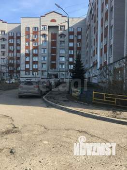 1-к квартира, вторичка, 35м2, 7/7 этаж