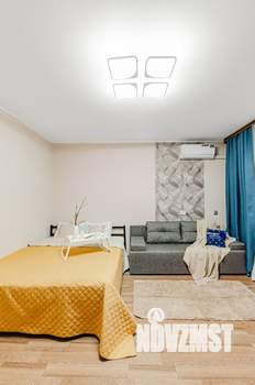 1-к квартира, вторичка, 35м2, 2/5 этаж