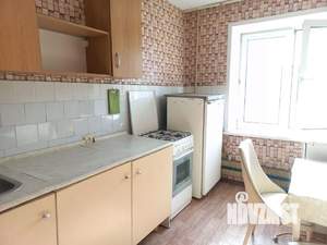3-к квартира, вторичка, 58м2, 7/9 этаж