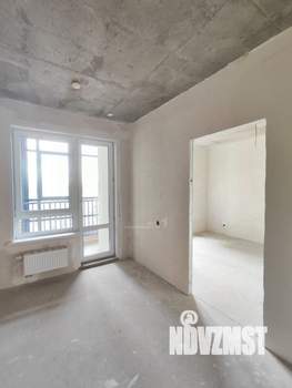 2-к квартира, вторичка, 35м2, 9/20 этаж