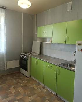 2-к квартира, вторичка, 53м2, 8/9 этаж