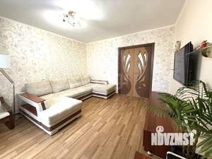2-к квартира, вторичка, 54м2, 5/6 этаж