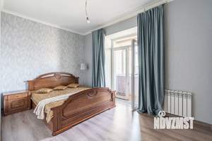 3-к квартира, вторичка, 221м2, 6/7 этаж