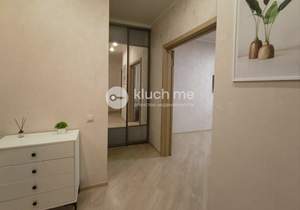 1-к квартира, вторичка, 45м2, 10/13 этаж