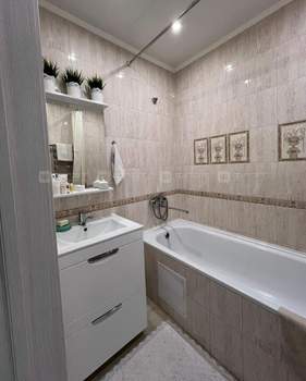 2-к квартира, вторичка, 55м2, 3/10 этаж