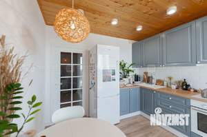 2-к квартира, вторичка, 52м2, 9/19 этаж