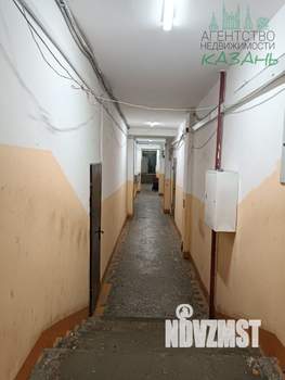 Студия квартира, вторичка, 13м2, 1/5 этаж