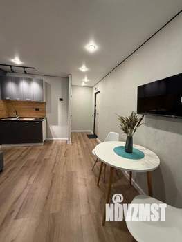 1-к квартира, вторичка, 19м2, 6/9 этаж