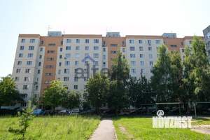 3-к квартира, вторичка, 69м2, 2/9 этаж