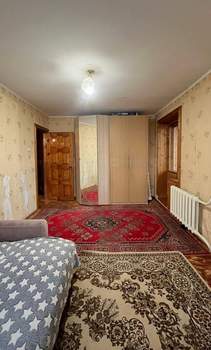 2-к квартира, вторичка, 54м2, 8/9 этаж