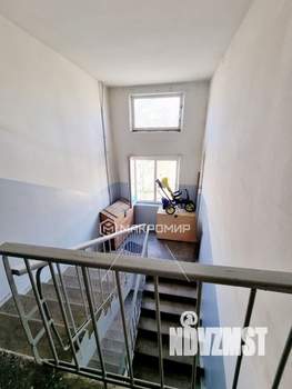 3-к квартира, вторичка, 62м2, 5/5 этаж