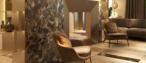 1-к квартира, вторичка, 36м2, 10/19 этаж