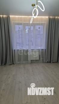 1-к квартира, вторичка, 26м2, 6/9 этаж