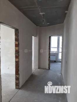 2-к квартира, вторичка, 63м2, 8/20 этаж