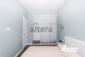 2-к квартира, вторичка, 55м2, 4/5 этаж