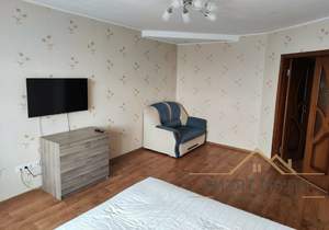 1-к квартира, вторичка, 45м2, 12/13 этаж